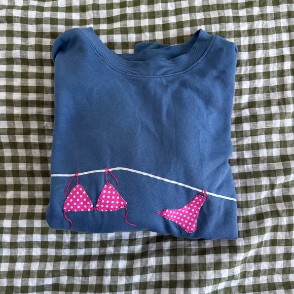 Custom sweater - Picture 1 of 6